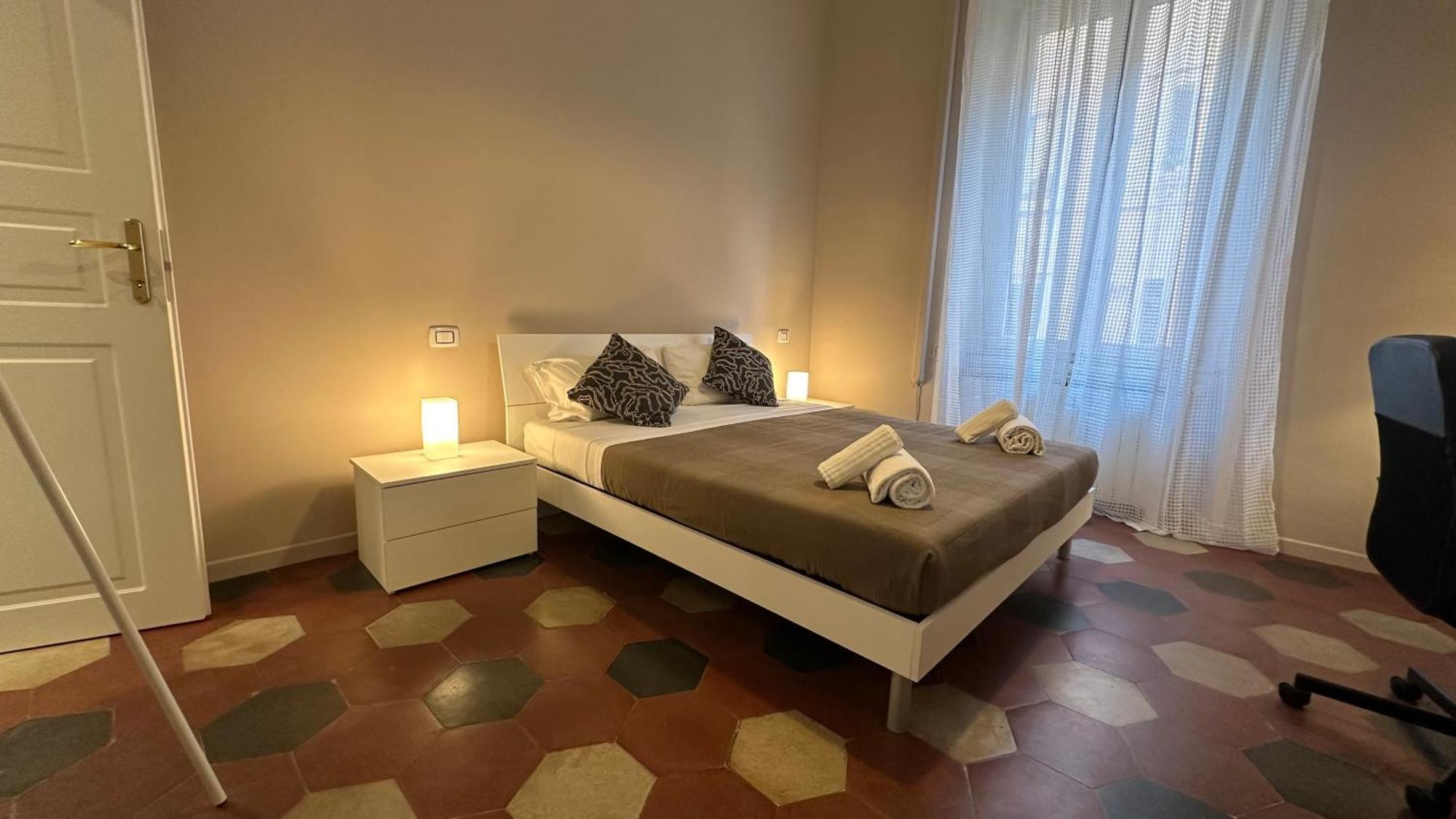 Vaticano Roma Bagian luar foto